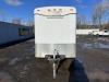 1997 Haulmark GC612BT T/A Cargo Trailer - 8