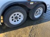 1997 Haulmark GC612BT T/A Cargo Trailer - 11