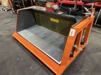 2024 Raytree RMVB78U Vibrating Screen Bucket