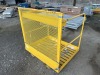 Forklift Safety Cage - 3