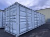 2024 40' High Cube Shipping Container