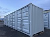 2024 40' High Cube Shipping Container - 2