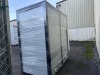 2024 Aboss Double Stall Portable Toilet - 4