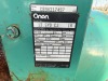 Onan 12.5YDCJ1A Generator - 5