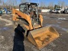 2018 Case TR270 Compact Track Loader - 2