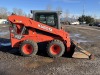 Kubota SSV75 Skidsteer Loader - 3