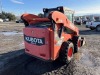 Kubota SSV75 Skidsteer Loader - 4