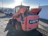 Kubota SSV75 Skidsteer Loader - 6