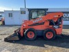 Kubota SSV75 Skidsteer Loader - 7