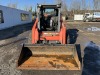 Kubota SSV75 Skidsteer Loader - 8