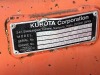 Kubota SSV75 Skidsteer Loader - 15