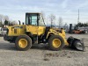 2011 Komatsu WA150-6 Wheel Loader - 3