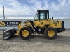 2011 Komatsu WA150-6 Wheel Loader - 7