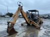 2005 Case 580 SM II 4x4 Loader Backhoe - 4