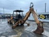 2005 Case 580 SM II 4x4 Loader Backhoe - 6