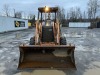 2005 Case 580 SM II 4x4 Loader Backhoe - 8