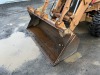 2005 Case 580 SM II 4x4 Loader Backhoe - 12