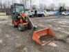 2020 Everun ER1000 Mini Telescopic Wheel Loader - 2