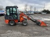 2020 Everun ER1000 Mini Telescopic Wheel Loader - 3