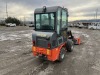 2020 Everun ER1000 Mini Telescopic Wheel Loader - 4