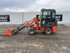 2020 Everun ER1000 Mini Telescopic Wheel Loader - 7