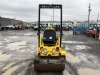 2019 Hamm HD 10C VV Tandem Vibratory Roller - 5