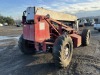 Loed 534 4x4 Telescopic Forklift - 4