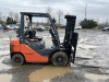 2015 Toyota 8FGU25 Forklift - 3