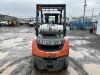 2015 Toyota 8FGU25 Forklift - 5