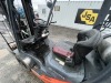 2015 Toyota 8FGU25 Forklift - 16