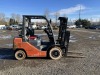 2015 Toyota 8FGU25 Forklift - 3