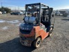 2015 Toyota 8FGU25 Forklift - 4