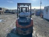 2015 Toyota 8FGU25 Forklift - 5