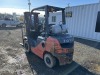 2015 Toyota 8FGU25 Forklift - 6