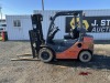 2015 Toyota 8FGU25 Forklift - 7