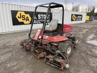 Toro Reelmaster 5500-D Reel Mower