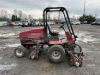 Toro Reelmaster 5500-D Reel Mower - 3