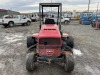 Toro Reelmaster 5500-D Reel Mower - 5