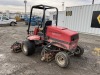 Toro Reelmaster 5500-D Reel Mower - 6