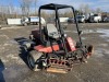 Toro Reelmaster 5400-D Reel Mower - 2