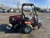 Toro Reelmaster 5400-D Reel Mower - 3