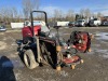 Toro Groundsmaster 4500-D Rotary Mower - 2