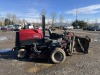 Toro Groundsmaster 4500-D Rotary Mower - 3