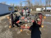 Toro Groundsmaster 4500-D Rotary Mower - 8