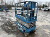 2014 Genie GS-1930 Scissor Lift - 2