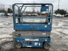 2014 Genie GS-1930 Scissor Lift - 3