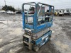 2014 Genie GS-1930 Scissor Lift - 4