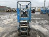 2014 Genie GS-1930 Scissor Lift - 5