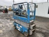 2014 Genie GS-1930 Scissor Lift - 6