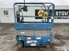 2014 Genie GS-1930 Scissor Lift - 7